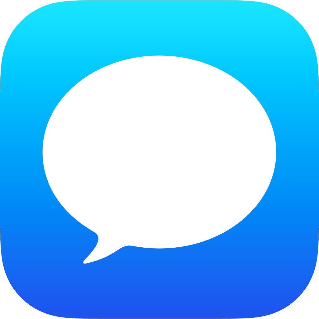 Messages icon