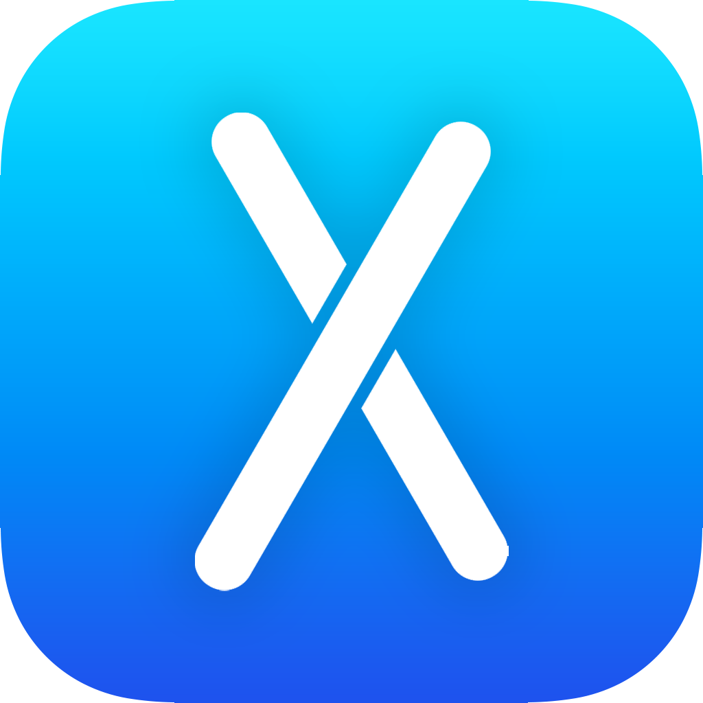 xApp Store icon