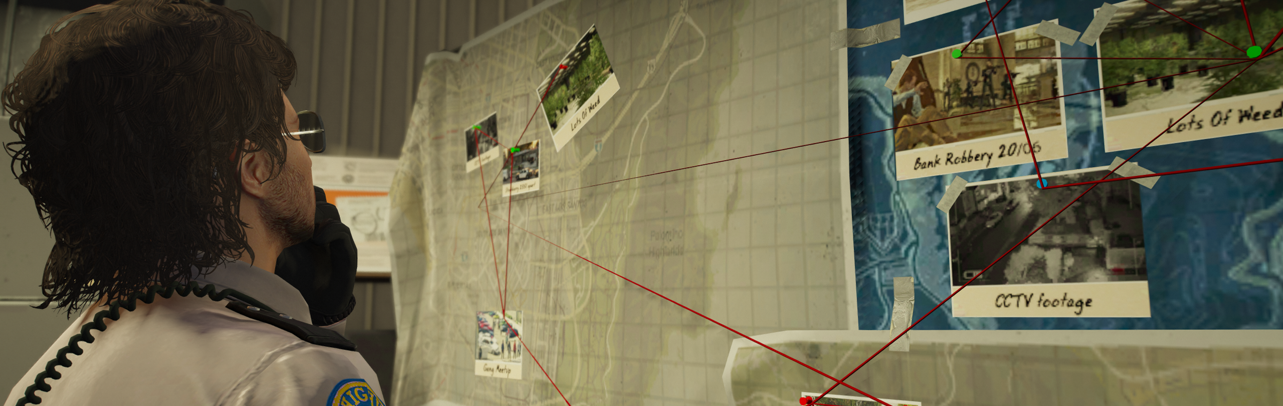 Season 4 - Endless Horizons