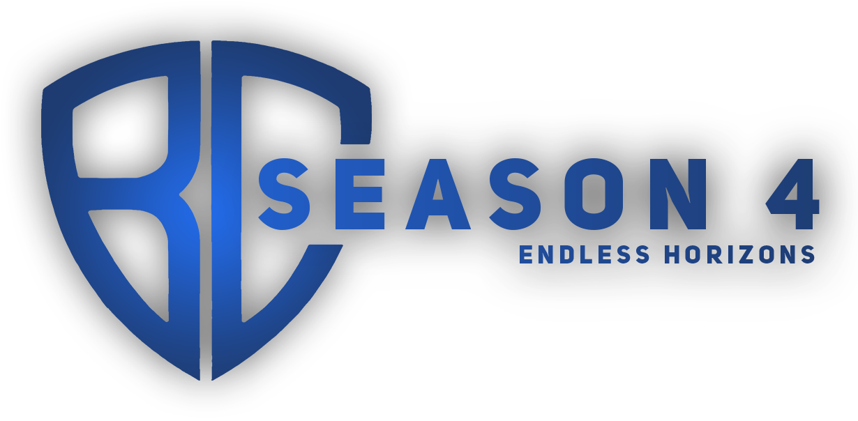 Season 4 Logo