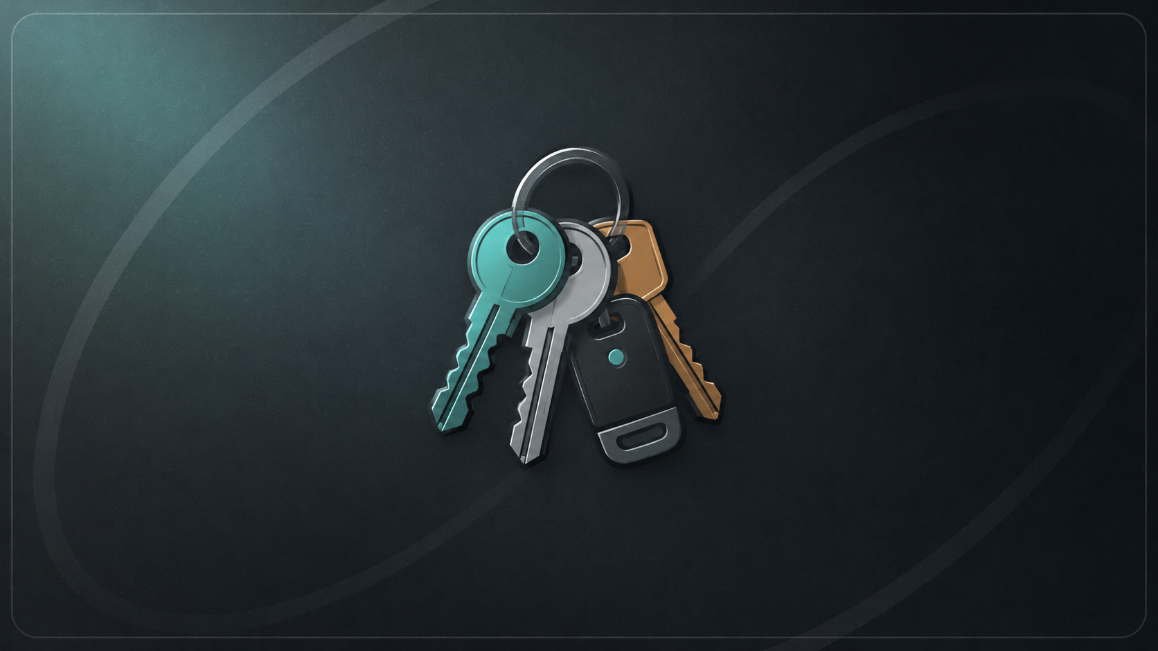 All Access Key