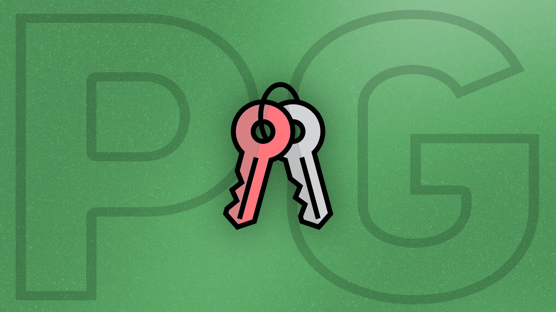 Peter's Personal Pack