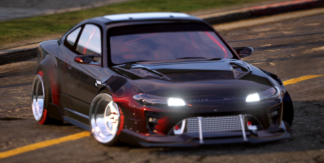ANNIS REMUS S15 preview