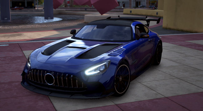 Benefactor Schlagenstr preview