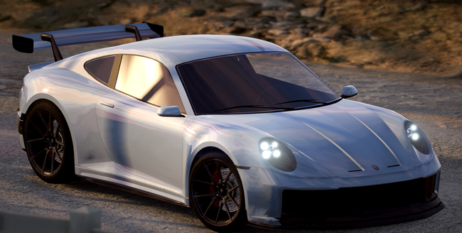 COMET RS preview 3