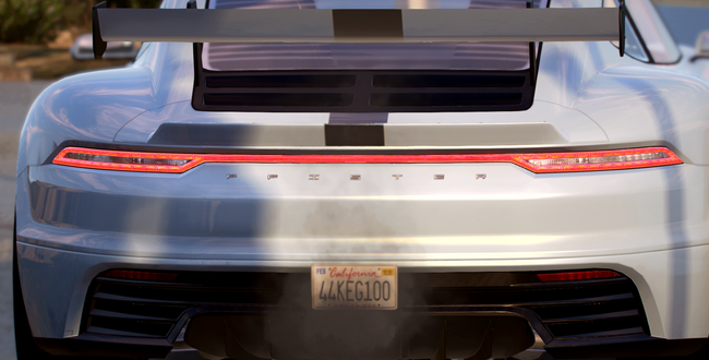COMET RS preview 4