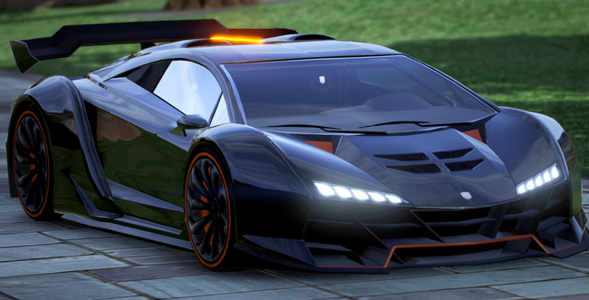 VENTOSO XR preview