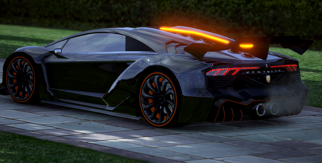VENTOSO XR preview 2