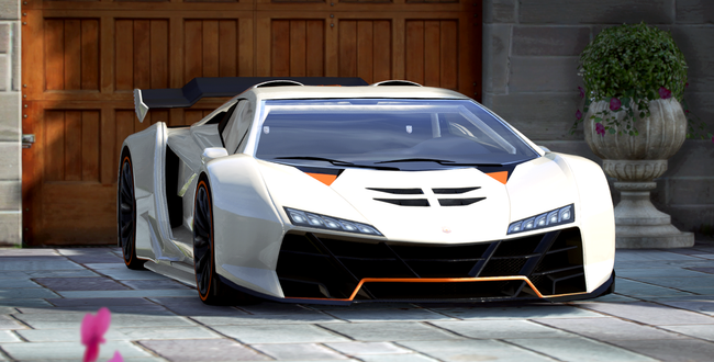 VENTOSO XR preview 3