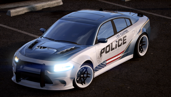 LEO Hellfire Enforcer preview 2