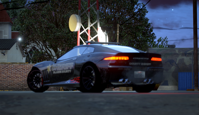 LEO Invetero Coquette preview 2