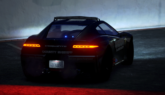LEO Invetero Coquette preview 4