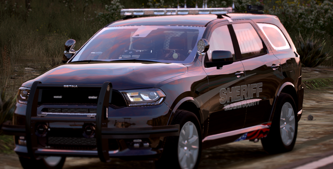 SCOUT ENFORCER preview 3