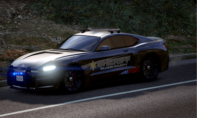 LEO Vapid Dominator GTX preview