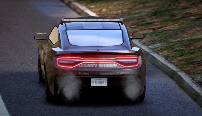 LEO Vapid Dominator GTX preview 2