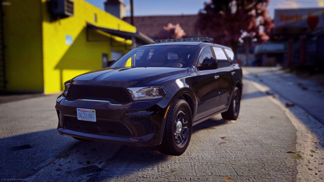 Pubcop Bravado 21 Gresley preview