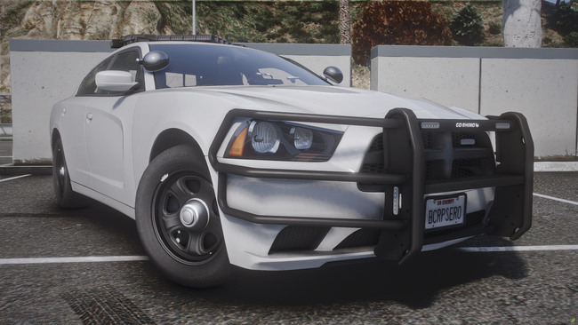 LEO Bravado 2014 Charger