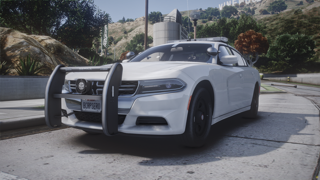 LEO Bravado 2018 Charger