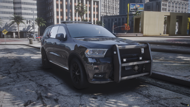 LEO Bravado 2019 Durango