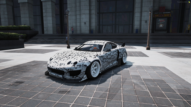 Jester MK4 preview