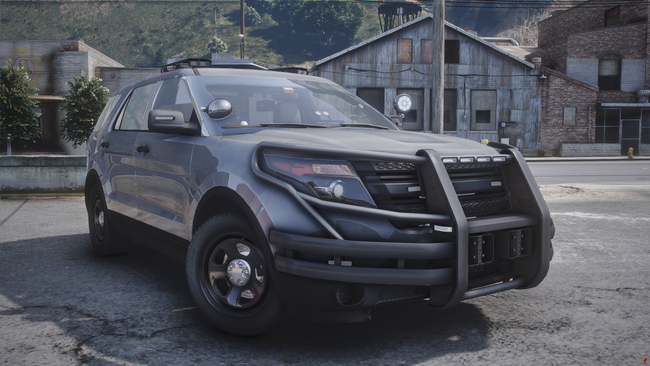 LEO Vapid 2013 Explorer preview
