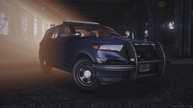 LEO Vapid 2020 Explorer preview