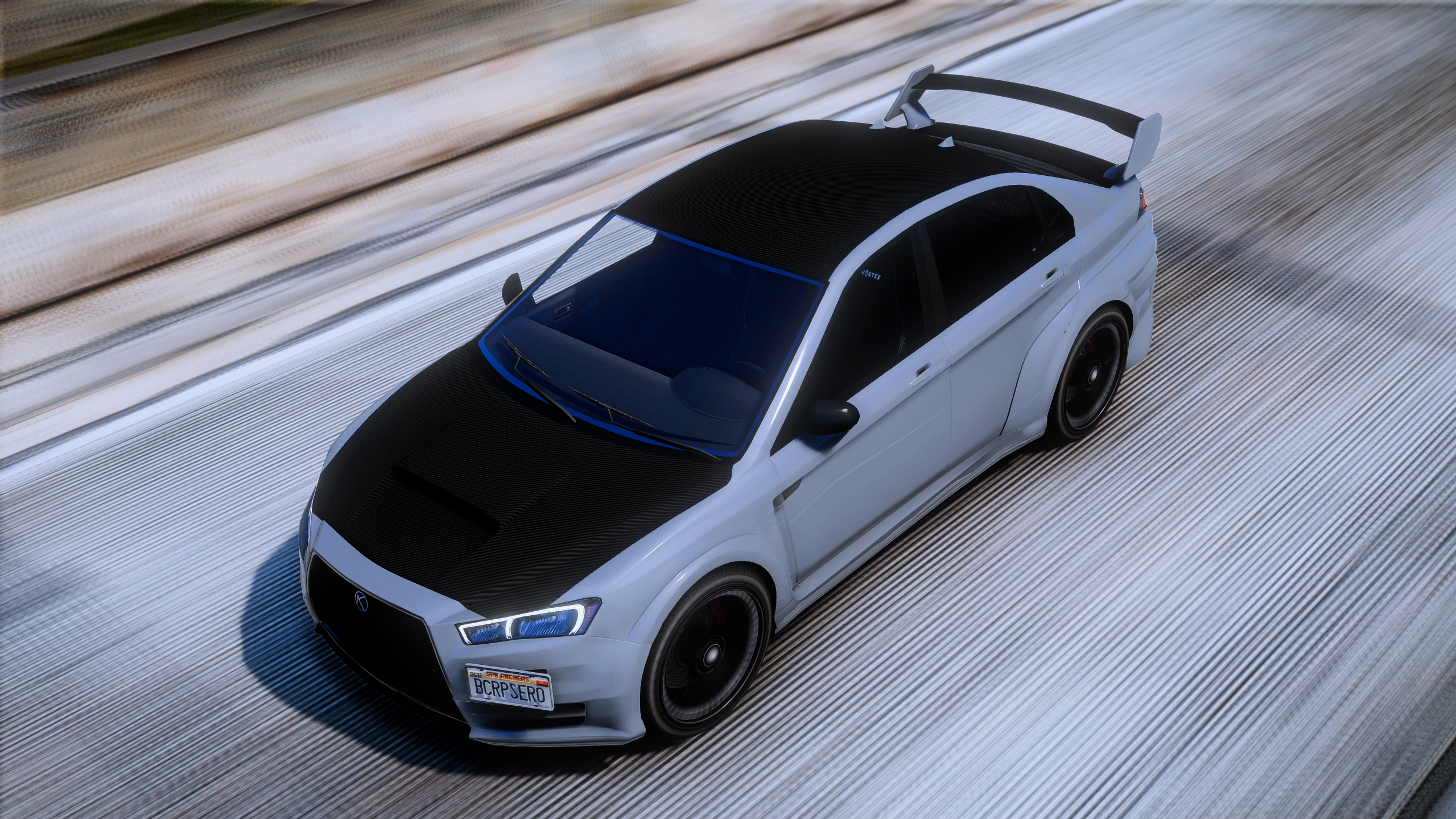 Kuruma R63 BCRP | Kuruma Sport