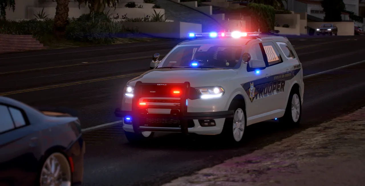 SCOUT ENFORCER