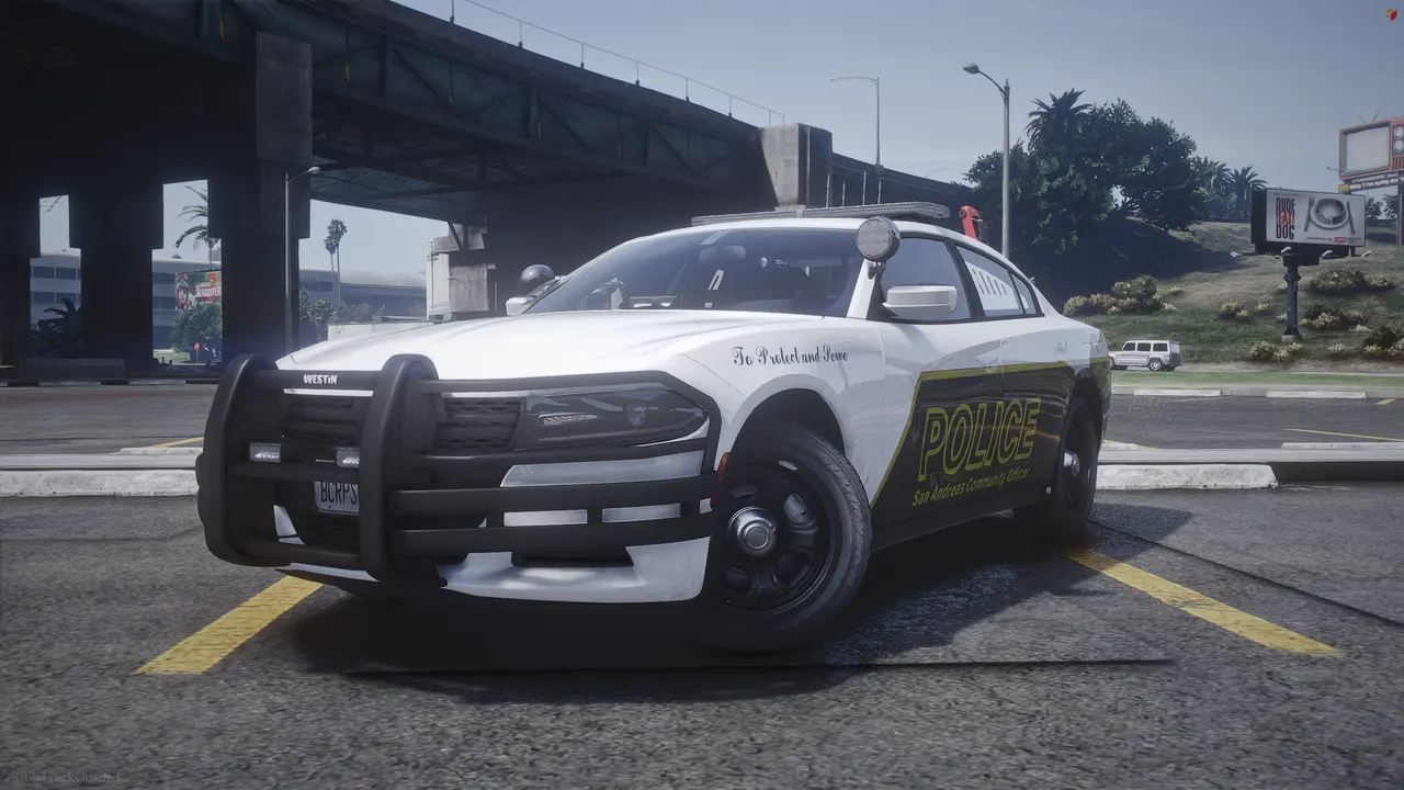 Pubcop Bravado SX