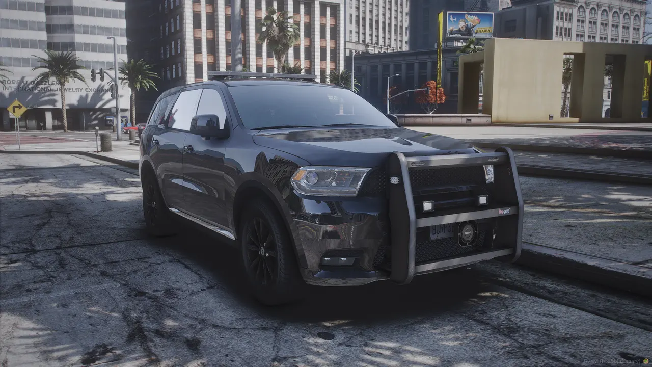 LEO Bravado 2019 Durango