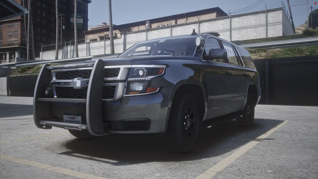 LEO Invetero 2014 Tahoe