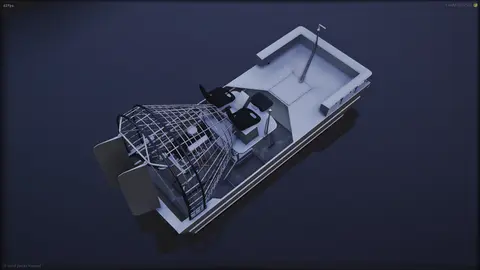 Air Boat preview 4