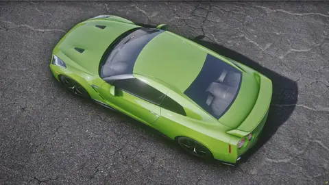 Annis GT R preview 4