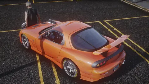 Annis GT S preview 2