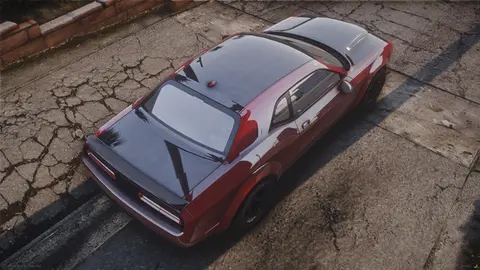 Bravado Devil SRT preview 3
