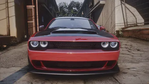 Bravado Devil SRT preview 4