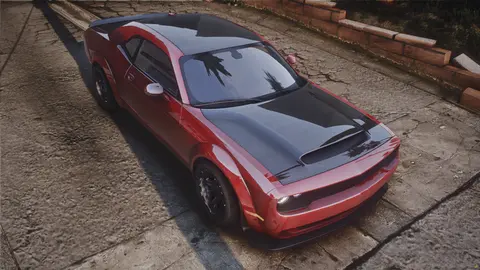 Bravado Devil SRT preview 5