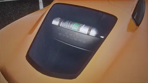 Coil Cyclone preview 5