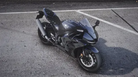Dinka CBR 1000 R preview 3