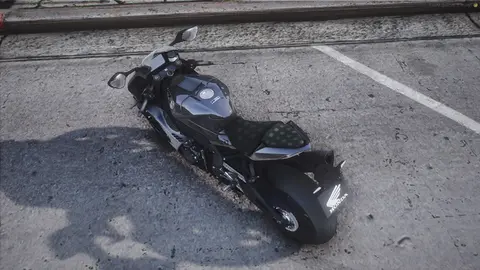 Dinka CBR 1000 R preview 4