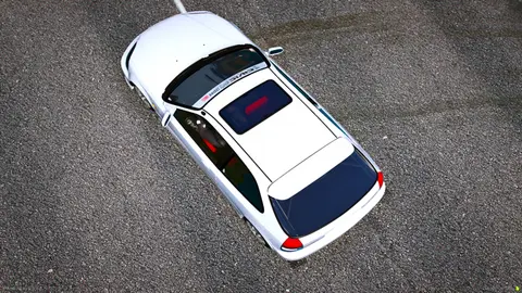 Dinka EK9 Facelift preview 5