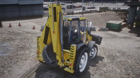 D.O.G Digger preview 2