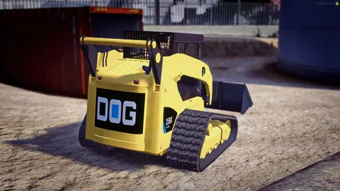 D.O.G Scooper preview 2