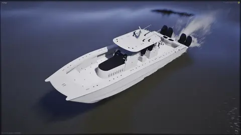 Freeman Boat preview 3