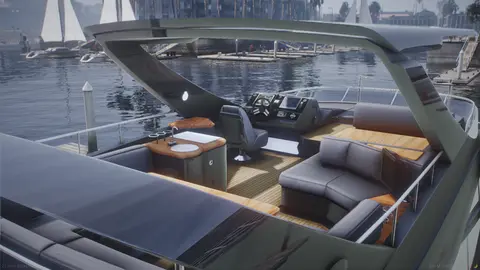 Gen 650 Flyer preview 4