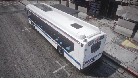 Gen Bus preview 2