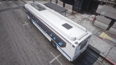 Gen Bus preview 5