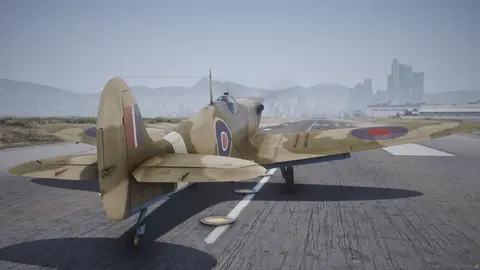 Gen Spitfire preview 3