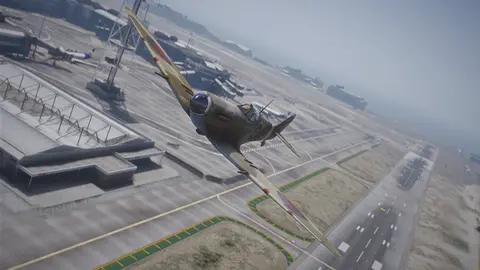 Gen Spitfire preview 5