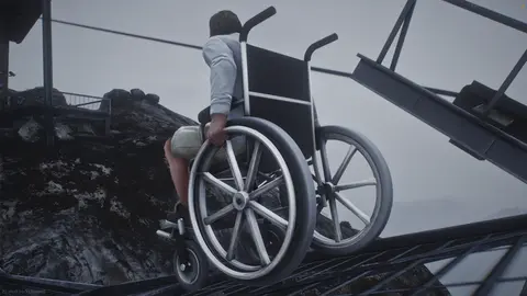 Gen Wheelchair preview 6